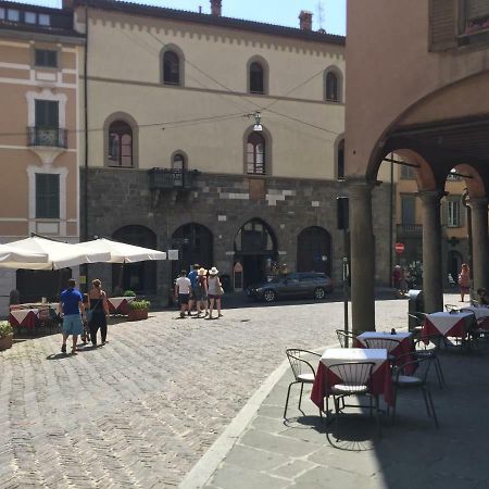 Le Muravenete Bergamo Exterior photo